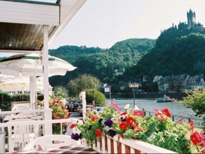 Photo: Hotel Haus Sonn&amp;#039;schein - Cochem